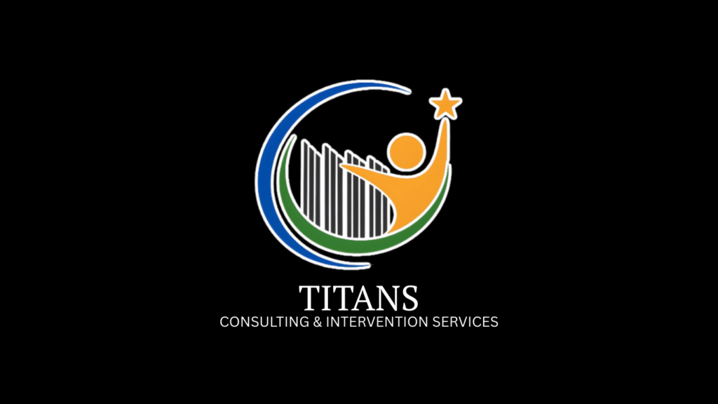 Titans Consulting Design