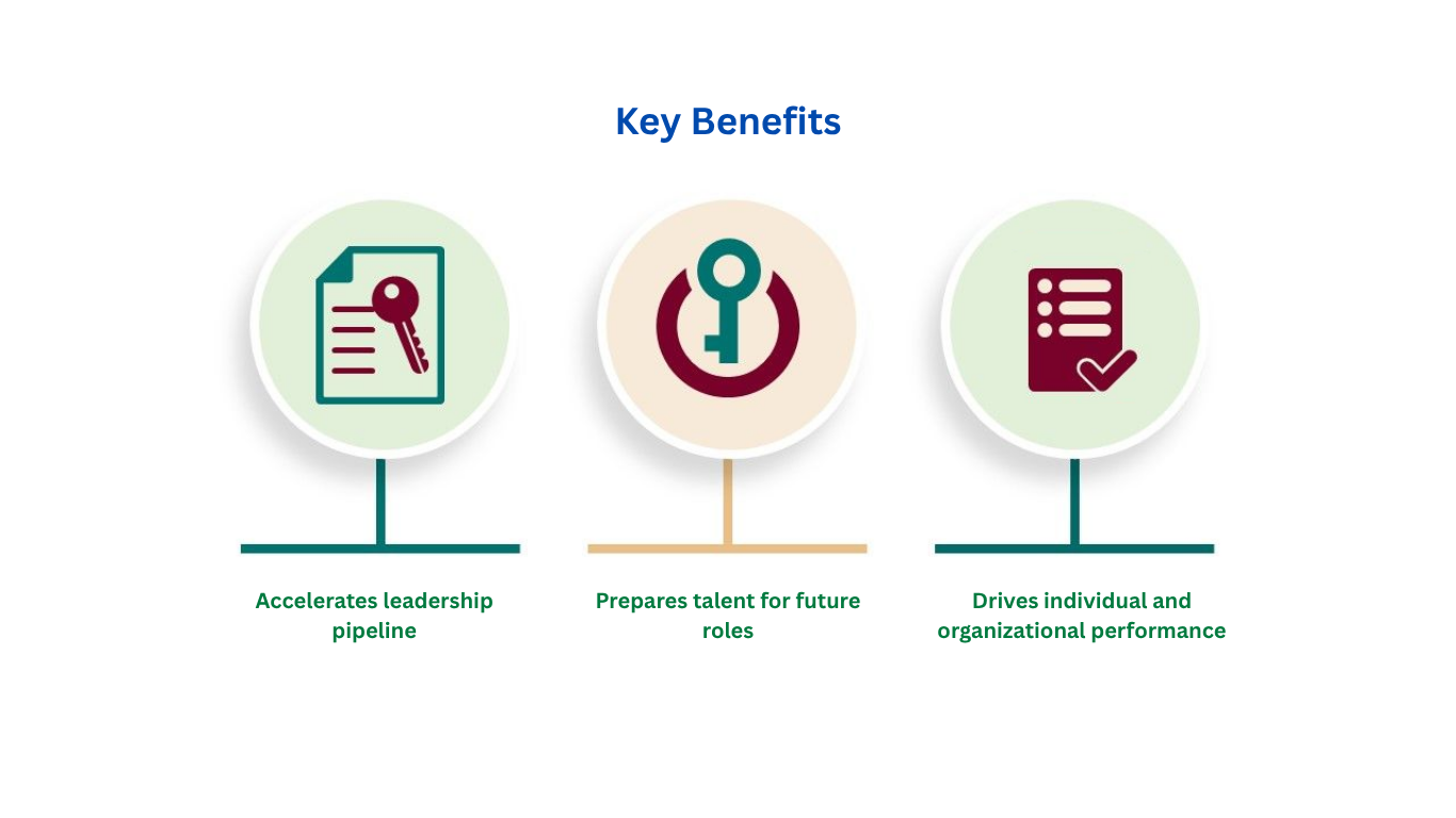 Key Benefits